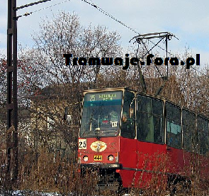 Forum www.tramwaje.fora.pl Strona Główna